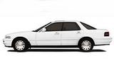 Acura Vigor с 1989 - 1995