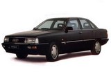 Audi 100 (44, 44Q, C3) с 1982 - 1988