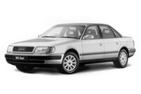 Audi 100 (4A, C4) с 1991 - 1994