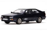 Audi 80 (81, B2) с 1981 - 1984