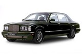 Bentley Arnage с 1998 - 2002