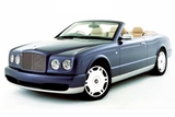 Bentley Azure с 1997 - 2003