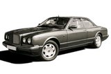 Bentley Continental с 1994 - 2003
