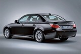 BMW 5-серия (E60) с 2003 - 2007