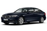 BMW 5-серия Gran Turismo (F07) с 2013
