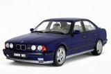 BMW M5 (E34) с 1989 - 1995