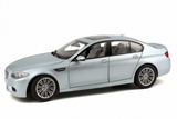 BMW M5 (F10) с 2011