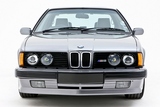 BMW M6 (E24) с 1985 - 1989