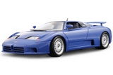 Bugatti EB 110 с 1991 - 1995