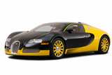 Bugatti Veyron с 2006