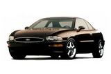 Buick Riviera с 1995 - 1999