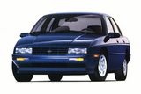 Chevrolet Corsica с 1987 - 1997