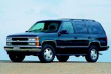 Chevrolet Tahoe с 1995 - 1999