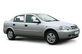 Chevrolet Viva с 2004 - 2008