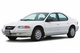 Chrysler Cirrus с 1995 - 2000