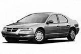 Chrysler Stratus с 1995 - 2001