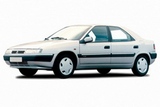 Citroen Xantia с 1993 - 1998