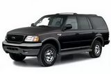 Ford Expedition с 1996 - 2003