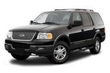 Ford Expedition с 2003 - 2006