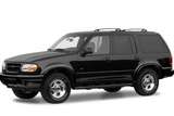 Ford Explorer с 1995 - 2002