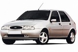 Ford Fiesta с 1995 - 1999