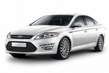 Ford Mondeo с 2010 - 2014