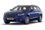 Ford Mondeo Wagon с 2014