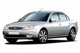 Ford Mondeo с 2000 - 2003