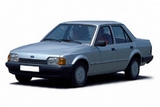 Ford Orion с 1983 - 1986