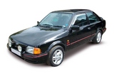 Ford Orion с 1986 - 1990