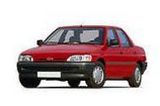 Ford Orion с 1992 - 1993