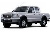 Ford Ranger с 1998 - 2006