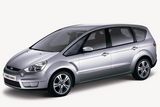 Ford S-MAX с 2006 - 2010