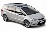 Ford S-MAX с 2010
