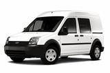 Ford Tourneo Connect с 2004 - 2007