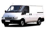 Ford Transit с 2000 - 2006