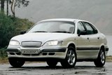 ГАЗ 3103 с 1998 - 2002