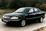 ГАЗ 3104 с 2000 - 2002