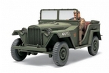 ГАЗ 67 с 1943 - 1953