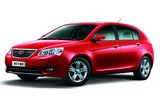 Geely Emgrand с 2010