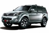 Great Wall Hover H3 с 2009 - 2011