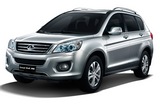 Great Wall Hover H6 с 2012