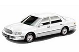 Hyundai Dynasty с 1996 - 1999