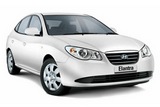 Hyundai Elantra с 2006 - 2010