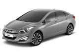 Hyundai i40 с 2011 - 2015