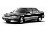 Hyundai Marcia с 1995 - 1999