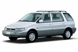 Hyundai Santamo с 1999 - 2002