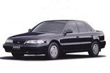 Hyundai Sonata с 1993 - 1996