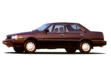 Hyundai Stellar с 1984 - 1989