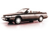 Infiniti M30 с 1991 - 1992